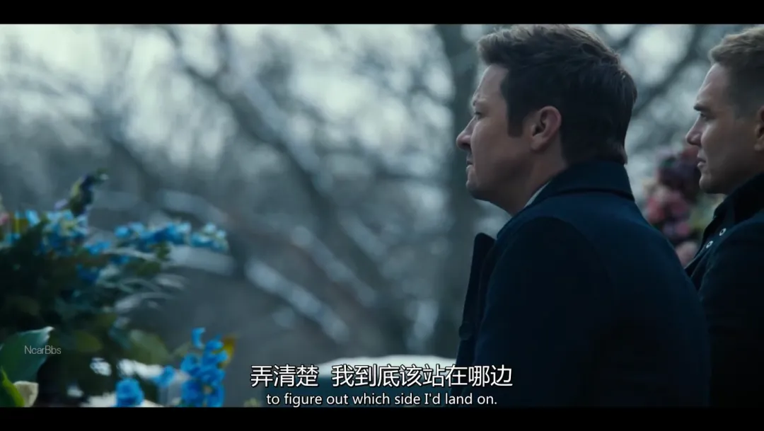 《金斯敦市长》第三季这部年度硬核爽剧终于回归，剧情走向更加扑朔迷离！