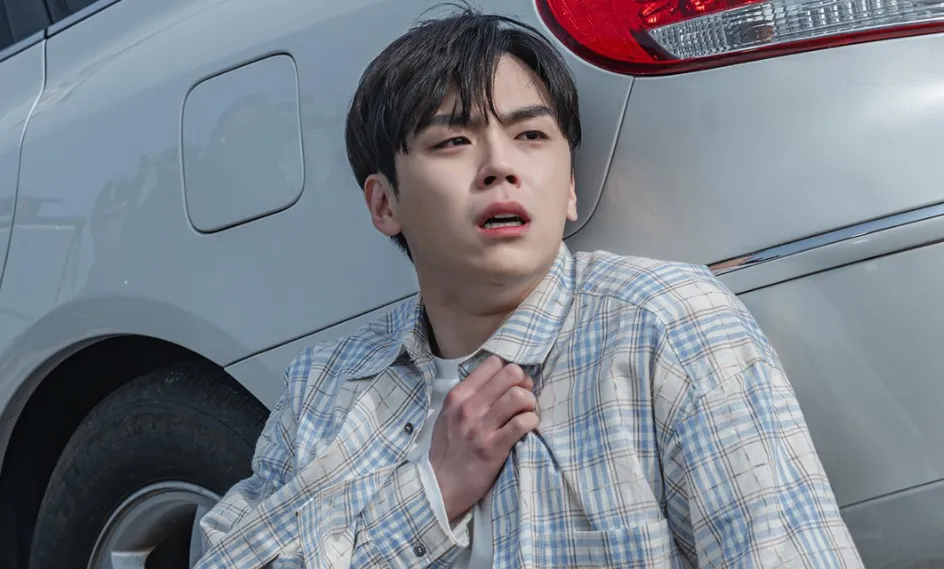 一场黑帮大佬与法官大人的博弈之战新剧《法官大人》已上线