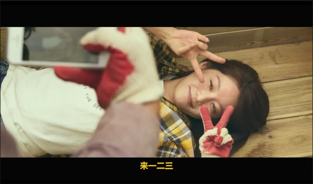 笑出猪叫！分享一部超级解压且有深意的韩国喜剧电影《帅哥们/找死凶宅》！