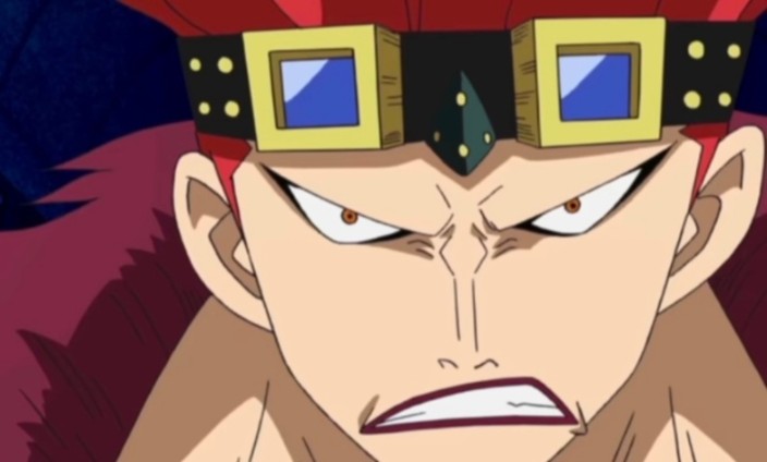 航海王/海贼王1171话：实在太可惜，决赛圈12人为何会少了罗和基德？