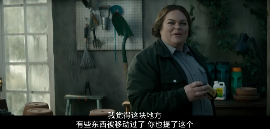 第一集就上头，Netflix高分悬疑新剧《白宫杀人事件》，132个房间157名嫌疑人，太过瘾了！