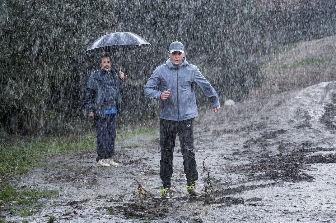 推薦5部逆襲人生的勵志電影，地獄級的起點也能逆風翻盤