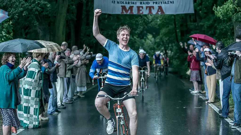 推薦5部逆襲人生的勵志電影，地獄級的起點也能逆風翻盤