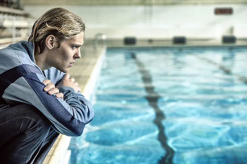 推薦5部逆襲人生的勵志電影，地獄級的起點也能逆風翻盤