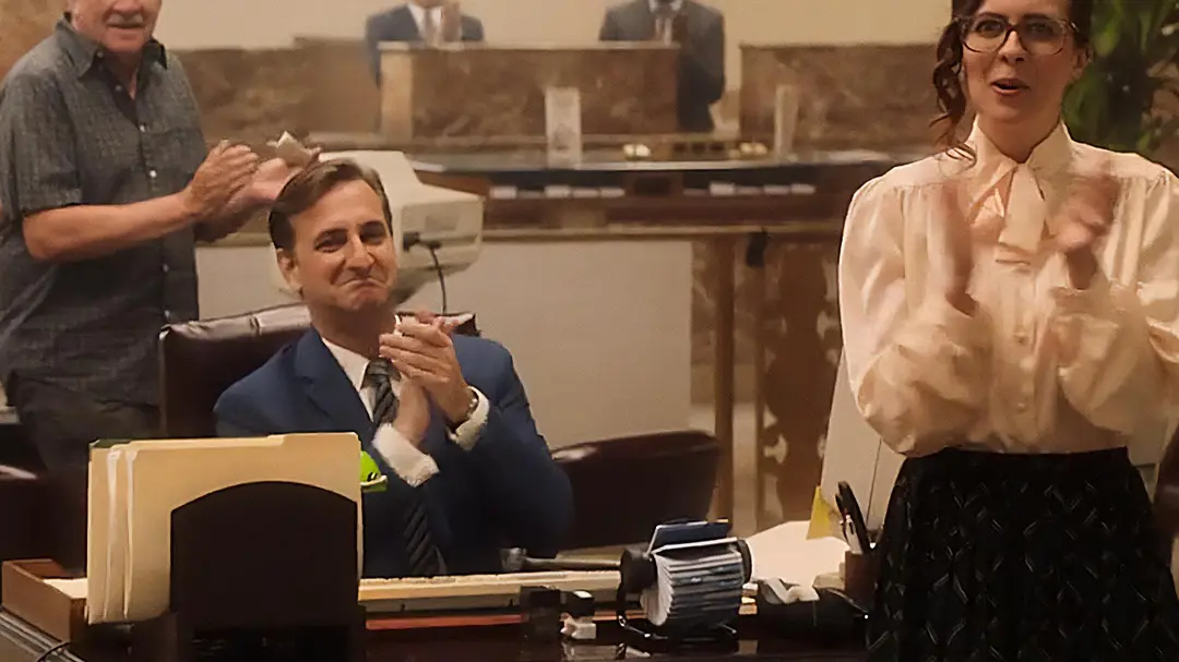 推薦5部逆襲人生的勵志電影，地獄級的起點也能逆風翻盤