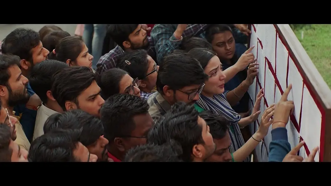 推薦5部逆襲人生的勵志電影，地獄級的起點也能逆風翻盤