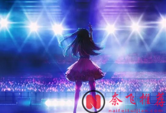 三觀炸裂！去年引發爭議的神作《我推的孩子 第二季》迴歸！