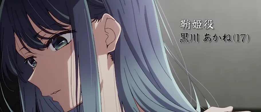 三觀炸裂！去年引發爭議的神作《我推的孩子 第二季》迴歸！