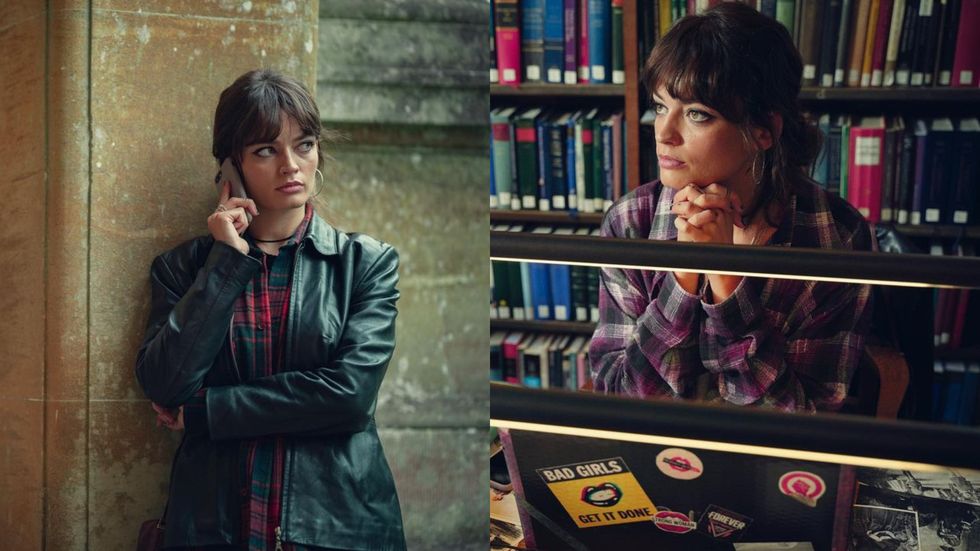 《性爱自修室》最终季结局亮点！成员们各自奔赴美好