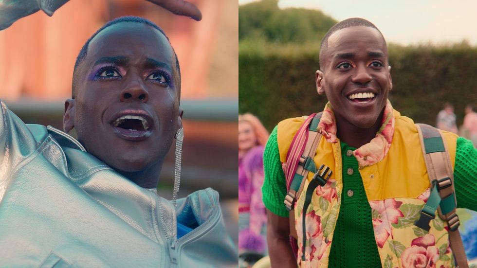 《性爱自修室》最终季结局亮点！成员们各自奔赴美好