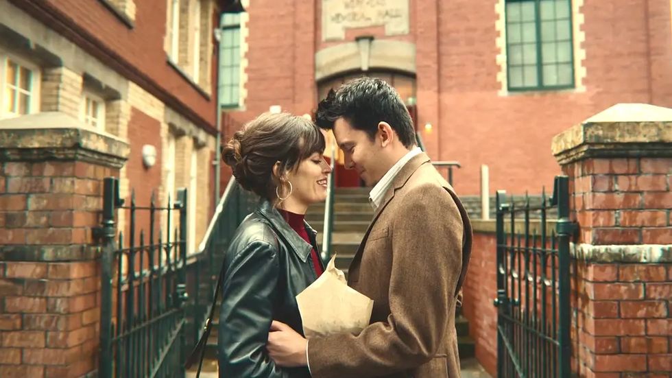 《性爱自修室》最终季结局亮点！成员们各自奔赴美好