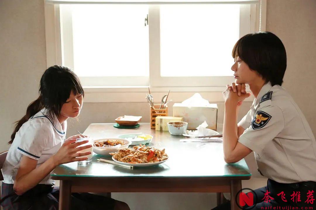 【緬懷】分享一部金賽綸和裴鬥娜主演的劇情電影《道熙呀》，也是上映當年評分最高的韓國電影