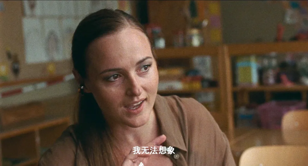 北歐拍這種片子就是猛，《阿曼德》簡直是女版《狩獵/誣網/謊言的烙印》！