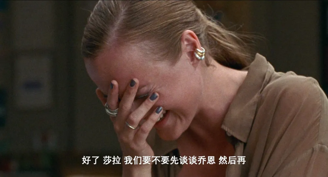 北歐拍這種片子就是猛，《阿曼德》簡直是女版《狩獵/誣網/謊言的烙印》！