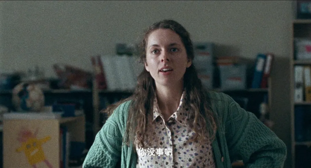 北歐拍這種片子就是猛，《阿曼德》簡直是女版《狩獵/誣網/謊言的烙印》！