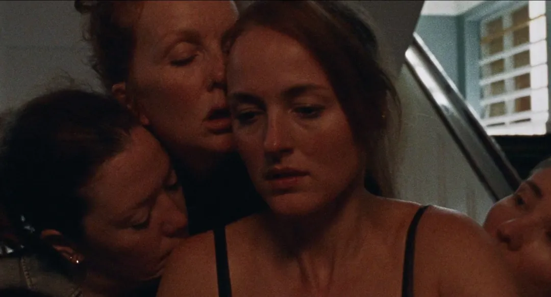 北歐拍這種片子就是猛，《阿曼德》簡直是女版《狩獵/誣網/謊言的烙印》！