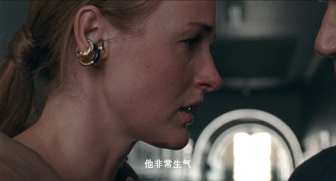 北歐拍這種片子就是猛，《阿曼德》簡直是女版《狩獵/誣網/謊言的烙印》！