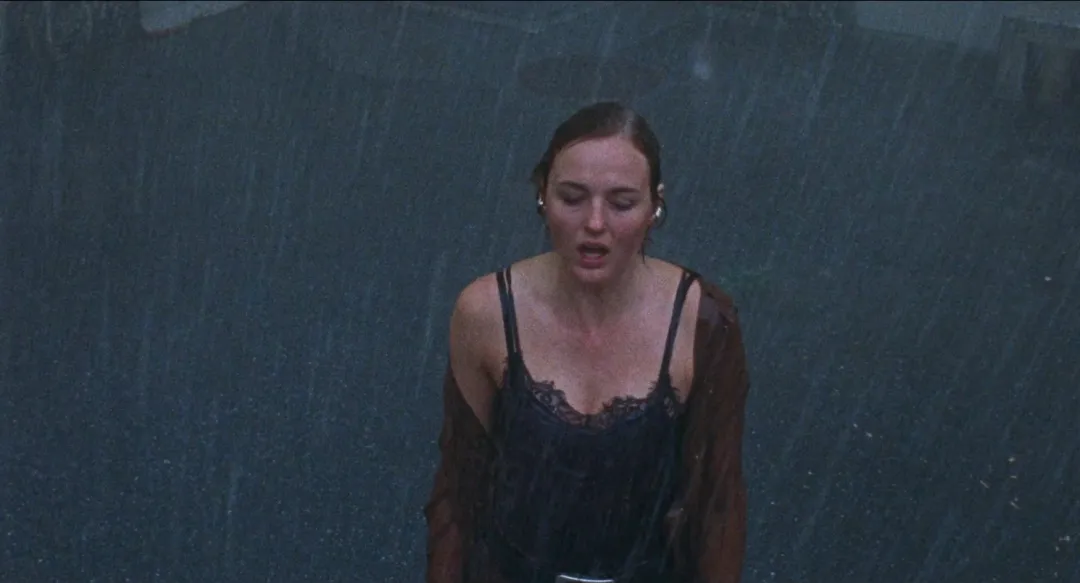 北歐拍這種片子就是猛，《阿曼德》簡直是女版《狩獵/誣網/謊言的烙印》！