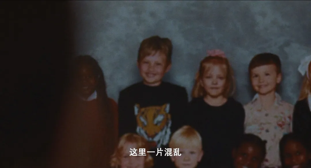 北歐拍這種片子就是猛，《阿曼德》簡直是女版《狩獵/誣網/謊言的烙印》！