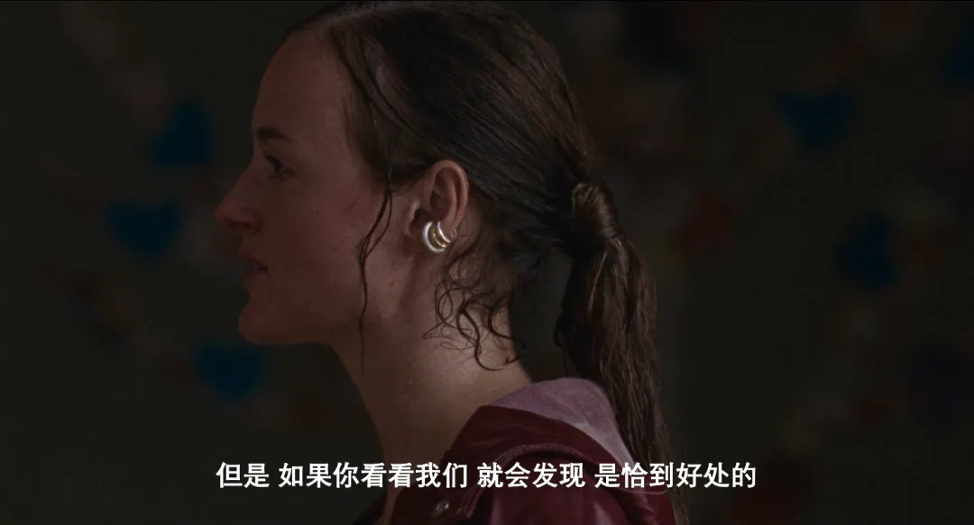 北歐拍這種片子就是猛，《阿曼德》簡直是女版《狩獵/誣網/謊言的烙印》！