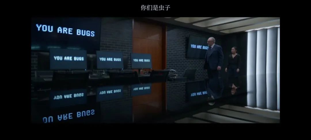 聊聊Netflix版《三体》，五颗星满分的话，我可以给出三星半到四星之间！