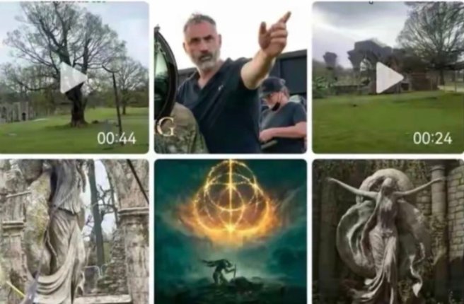 A24疯了吧，砸1个亿拍《艾尔登法环》电影！