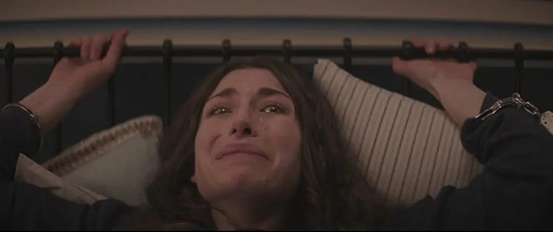 一部招魂类恐怖片《一切为了杰克森/一切为了劫个孙》，气氛挺邪乎！