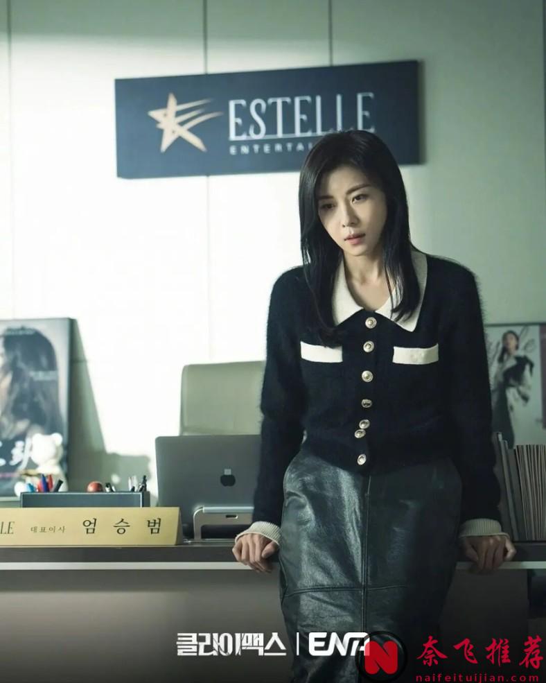 敢拍还得是韩剧！5 位实力女星新剧来袭，尺度再升级，禁忌剧情戳心又上头