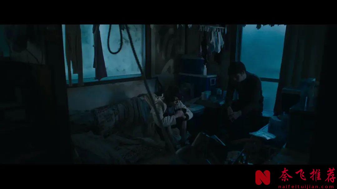 真實改編的電影《失蹤/尋人啟弒》，一個令人毛骨悚然的犯罪故事，全程高能！