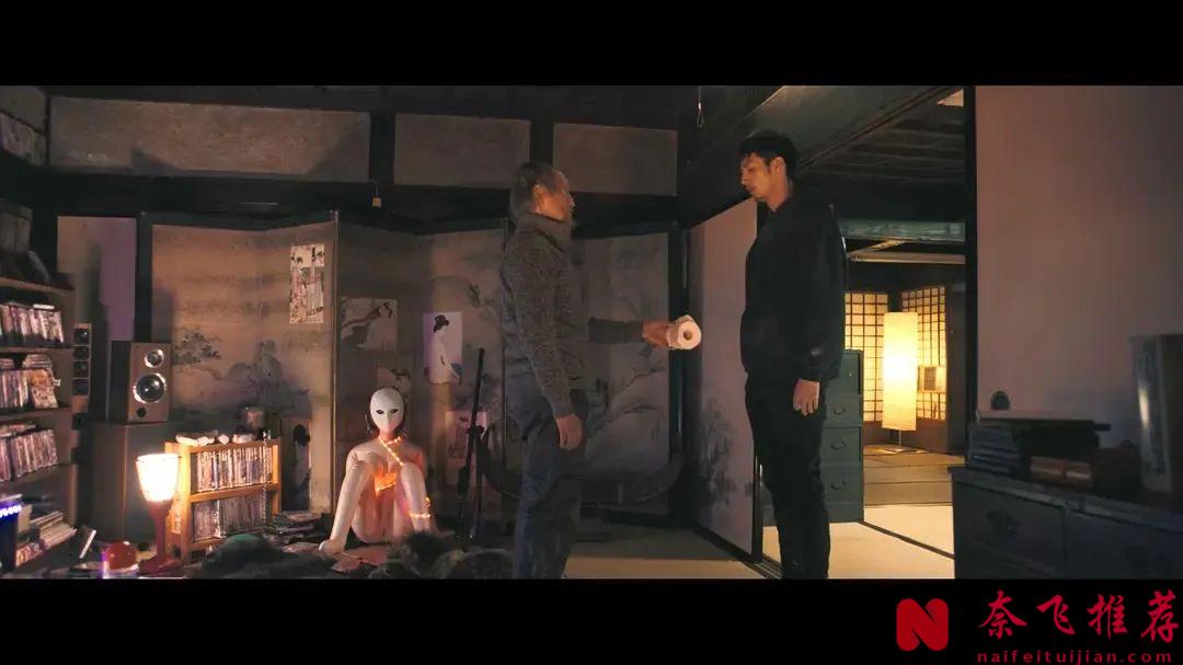 真實改編的電影《失蹤/尋人啟弒》，一個令人毛骨悚然的犯罪故事，全程高能！