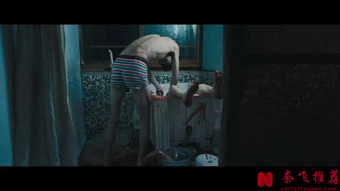 真實改編的電影《失蹤/尋人啟弒》，一個令人毛骨悚然的犯罪故事，全程高能！