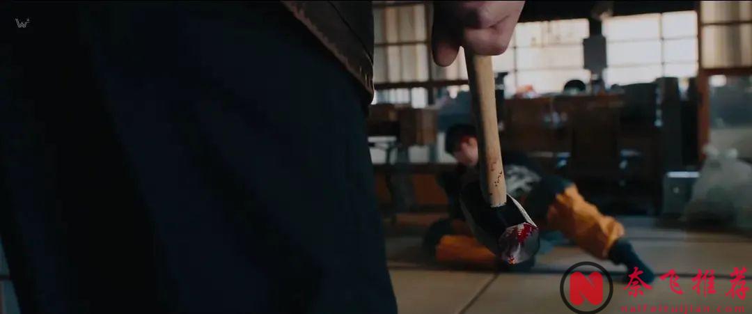 真實改編的電影《失蹤/尋人啟弒》，一個令人毛骨悚然的犯罪故事，全程高能！