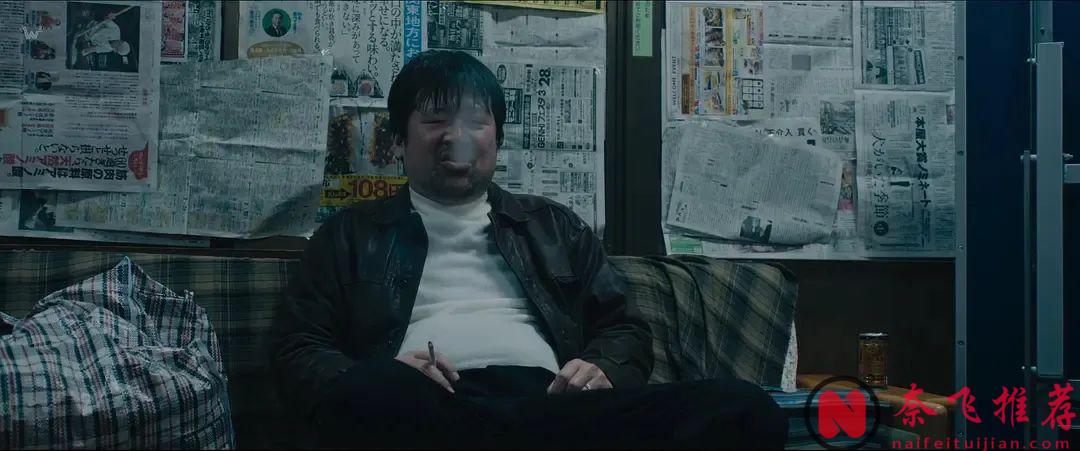 真實改編的電影《失蹤/尋人啟弒》，一個令人毛骨悚然的犯罪故事，全程高能！