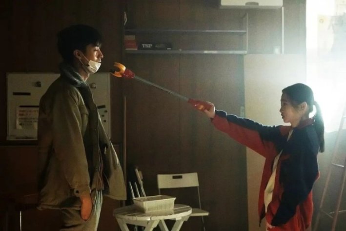 真實改編的電影《失蹤/尋人啟弒》,一個令人毛骨悚然的犯罪故事,全程高能!