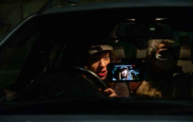 影評《行車記錄儀》女主角把你氣到笑