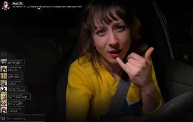 影評《行車記錄儀》女主角把你氣到笑