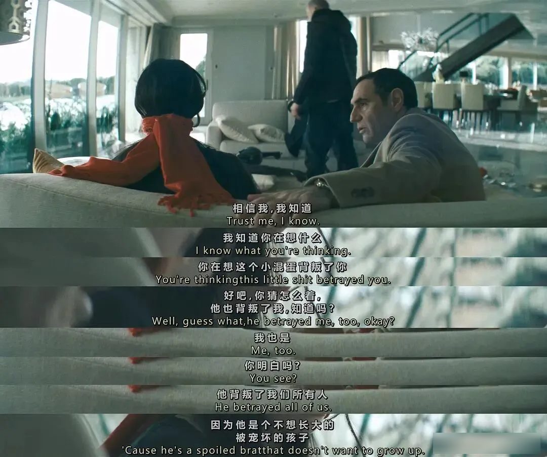 《阿諾拉/艾諾拉》:拿下奧斯卡五項大獎的,其實是一個反童話
