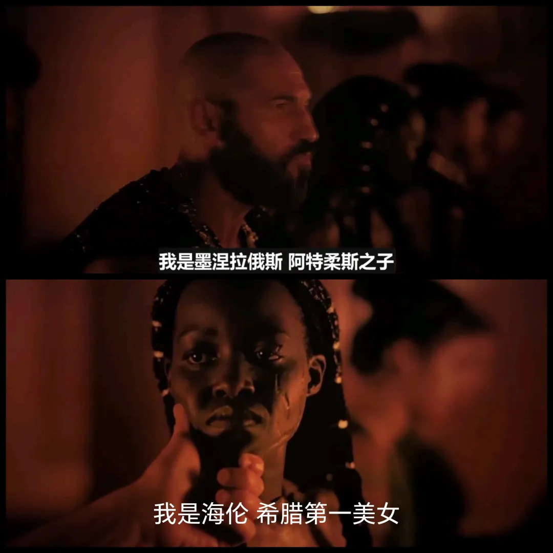诺兰《奥德赛》观影指南:奥德修斯返乡十二站与背后的诸神博弈