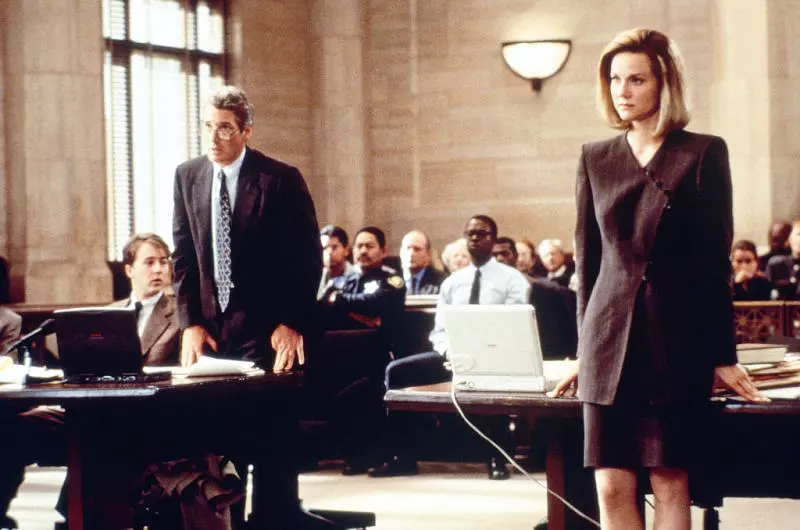 6部頂級高智商犯罪神作，結局反轉太炸裂，每部都值得反覆琢磨