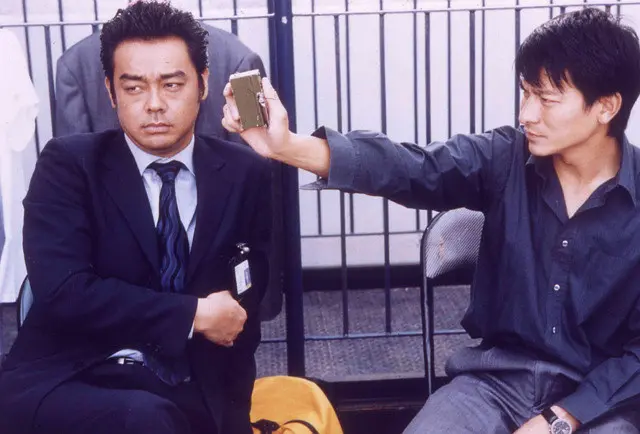 6部頂級高智商犯罪神作，結局反轉太炸裂，每部都值得反覆琢磨