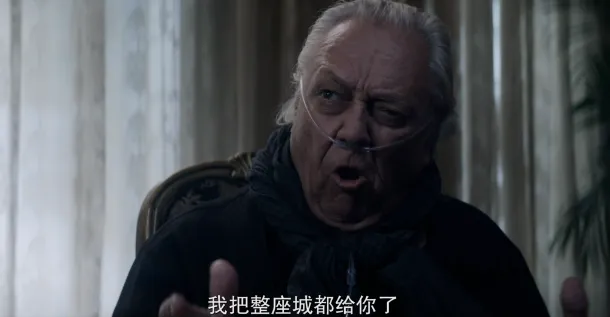 时隔两年，硬汉史泰龙主演的爽剧《塔尔萨之王》第二季终于定档