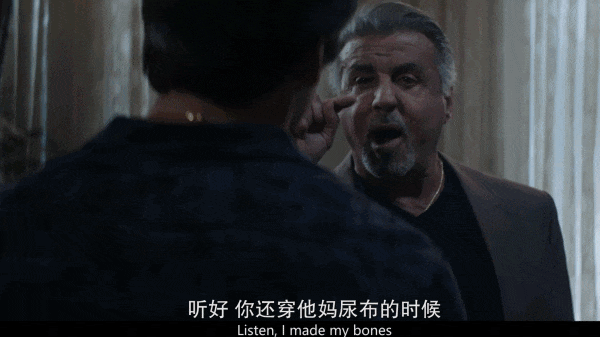 时隔两年，硬汉史泰龙主演的爽剧《塔尔萨之王》第二季终于定档