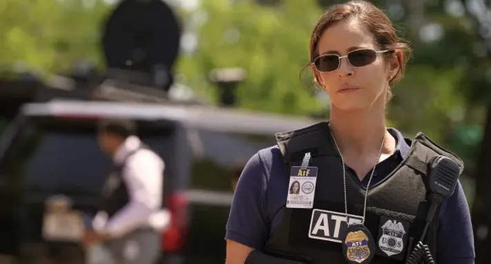 时隔两年，硬汉史泰龙主演的爽剧《塔尔萨之王》第二季终于定档