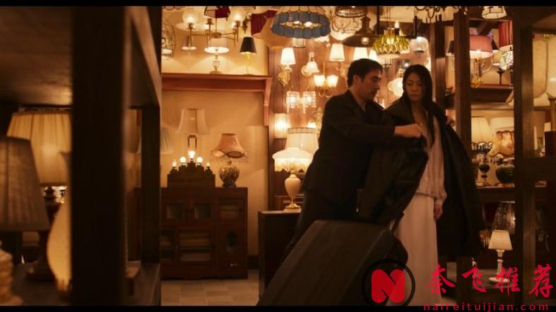 《超異能族/MOVING超異能族/MOVING異能》編劇打造最美女鬼，朱智勳、樸寶英主演的《照明商店》能否再次封神？