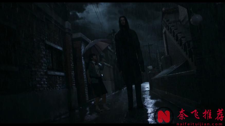 《超異能族/MOVING超異能族/MOVING異能》編劇打造最美女鬼，朱智勳、樸寶英主演的《照明商店》能否再次封神？