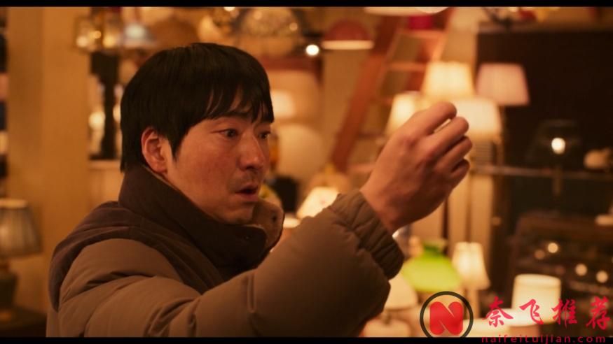 《超異能族/MOVING超異能族/MOVING異能》編劇打造最美女鬼，朱智勳、樸寶英主演的《照明商店》能否再次封神？