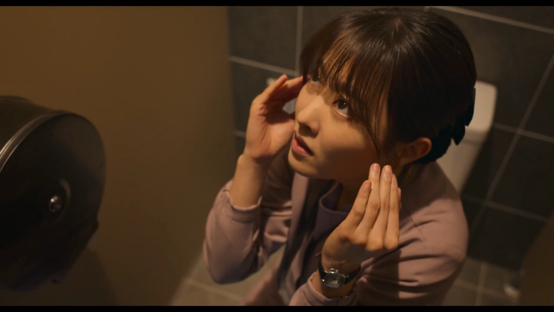 《超異能族/MOVING超異能族/MOVING異能》編劇打造最美女鬼，朱智勳、樸寶英主演的《照明商店》能否再次封神？