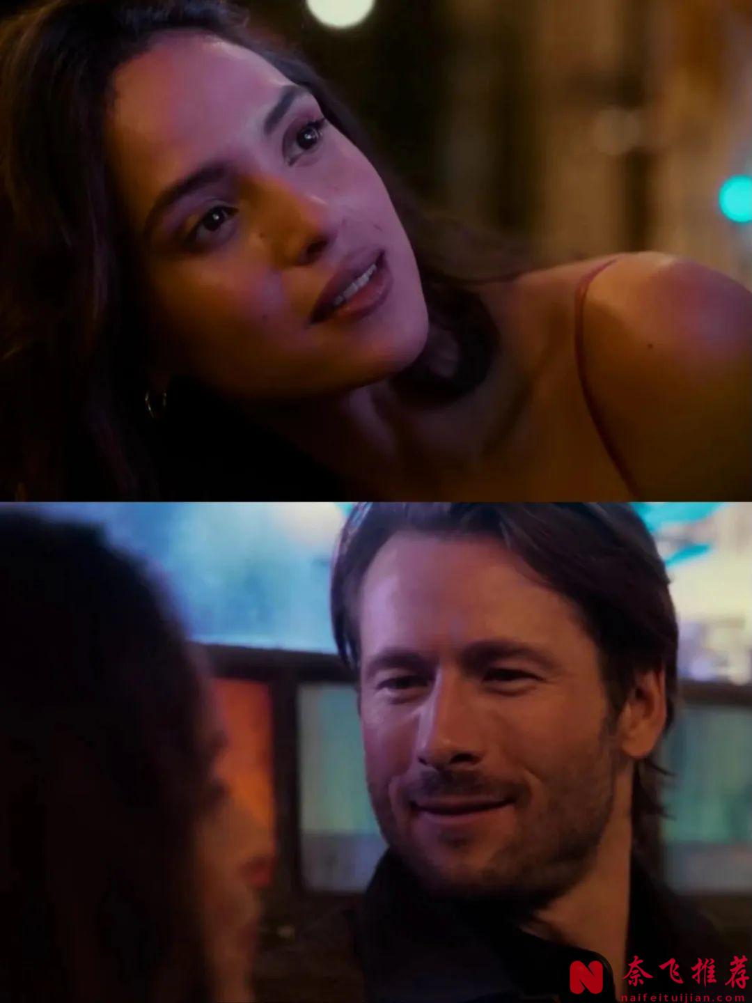 Netflix 神级导演新片《职业杀手/当杀手恋爱时》，烂番茄 98% 好评终于播了