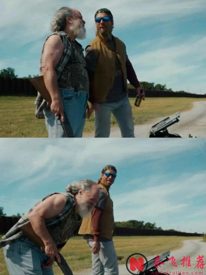 Netflix 神级导演新片《职业杀手/当杀手恋爱时》，烂番茄 98% 好评终于播了