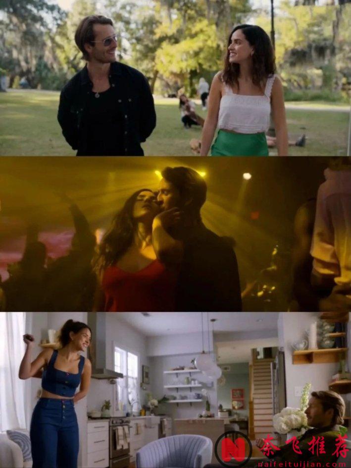 Netflix 神级导演新片《职业杀手/当杀手恋爱时》，烂番茄 98% 好评终于播了